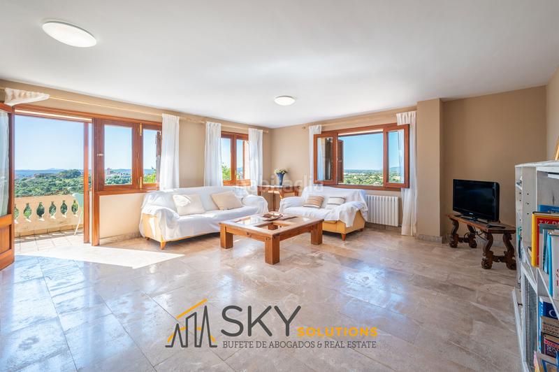 Foto 0c01ba5a-87de-4968-b677-d50637fd20cf. Country house with parking pool in Son Amonda - Reis Catòlics Inca