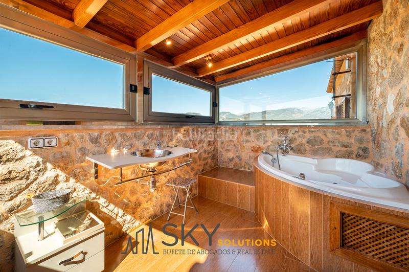 Foto 1401615e-f8ff-47b2-95cb-27868a8318d4. Country house with parking pool in Son Amonda - Reis Catòlics Inca