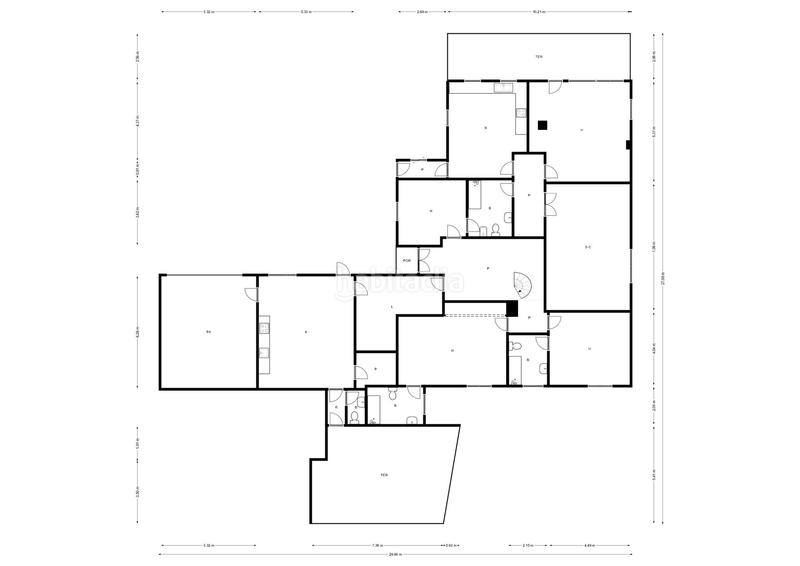 Foto 2820b650-28d1-4251-8945-f29ba89183f4. Country house with parking pool in Son Amonda - Reis Catòlics Inca