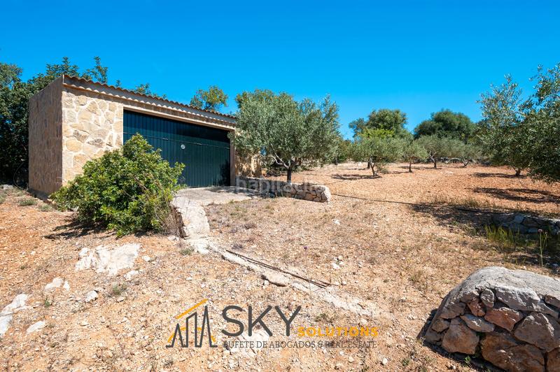 Foto 2d147eb5-b638-45d3-8326-d9518666e402. Country house with parking pool in Son Amonda - Reis Catòlics Inca