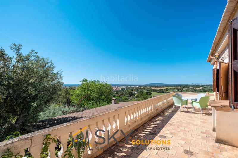 Foto 2eef54ae-8682-4e7f-9fa4-7451f5a13068. Country house with parking pool in Son Amonda - Reis Catòlics Inca