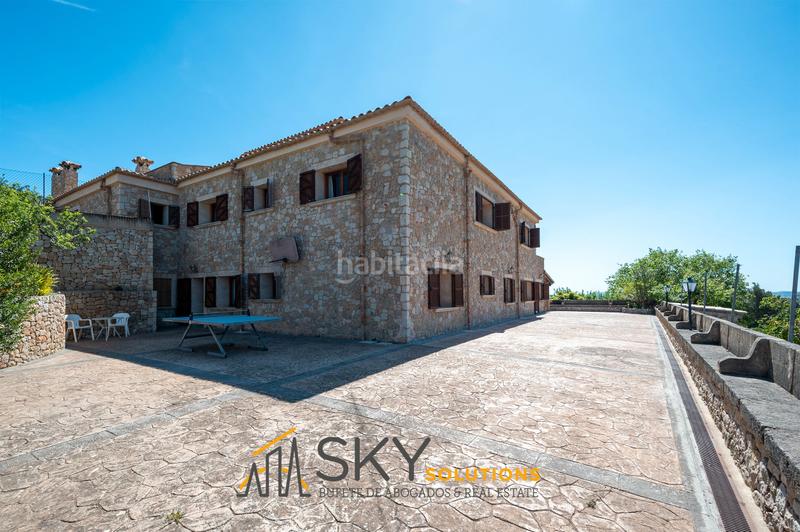 Foto 3126585c-f7cb-4550-8d8f-bea5d37caf61. Country house with parking pool in Son Amonda - Reis Catòlics Inca