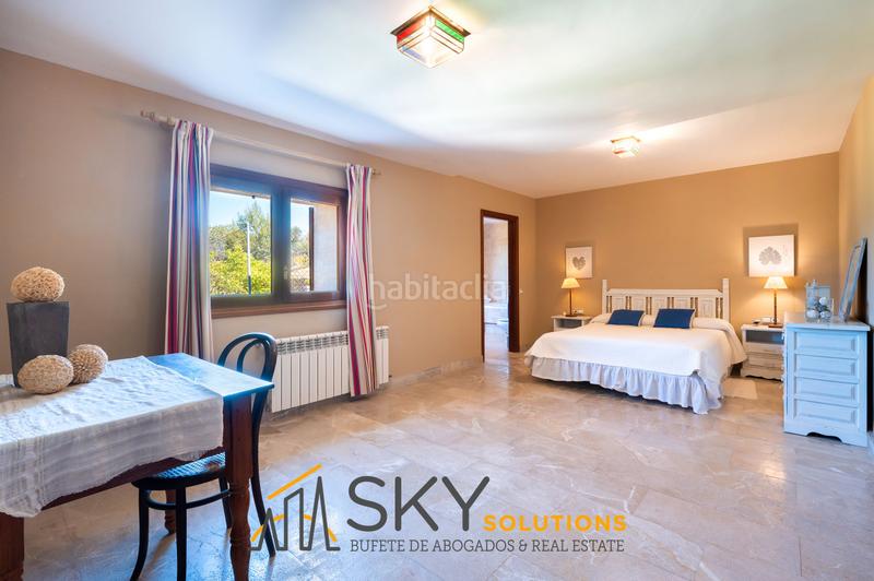 Foto 3f210918-4f4d-44eb-8771-21e7a555a2ab. Country house with parking pool in Son Amonda - Reis Catòlics Inca