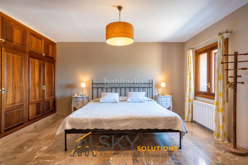 Foto 609b26e7-75aa-40bb-8a3a-4cb4cc4a6c28. Country house with parking pool in Son Amonda - Reis Catòlics Inca