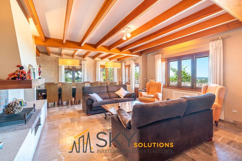 Foto 8134a71f-88f4-4d1b-93e6-8146a1ac19a8. Country house with parking pool in Son Amonda - Reis Catòlics Inca