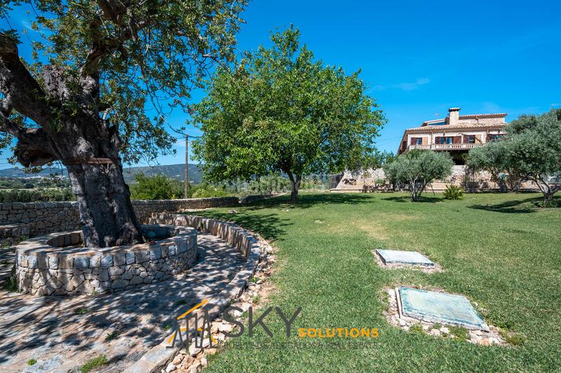 Foto 8864dfb7-4a23-4108-baad-ecebd9b67718. Country house with parking pool in Son Amonda - Reis Catòlics Inca