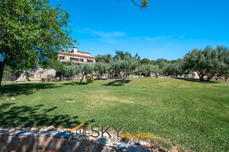 Foto 96b891f3-ae66-4166-b35f-d92d4660664e. Country house with parking pool in Son Amonda - Reis Catòlics Inca