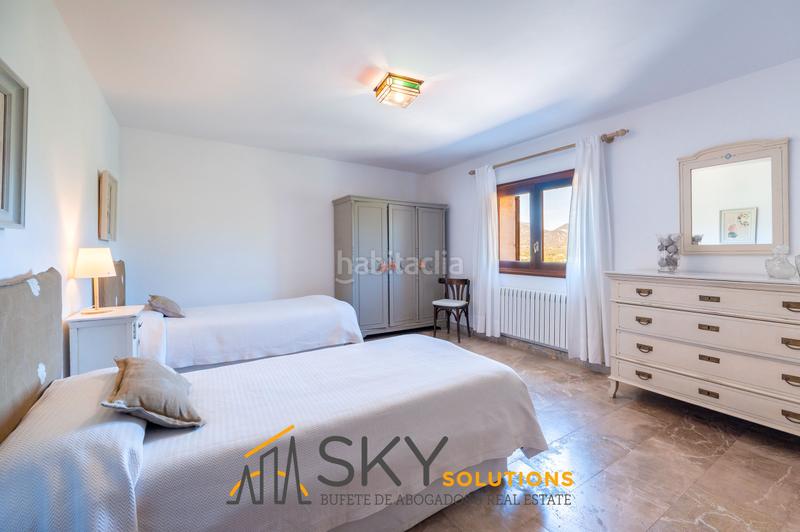 Foto a822880c-8b59-4eec-a410-9ddd068be303. Country house with parking pool in Son Amonda - Reis Catòlics Inca