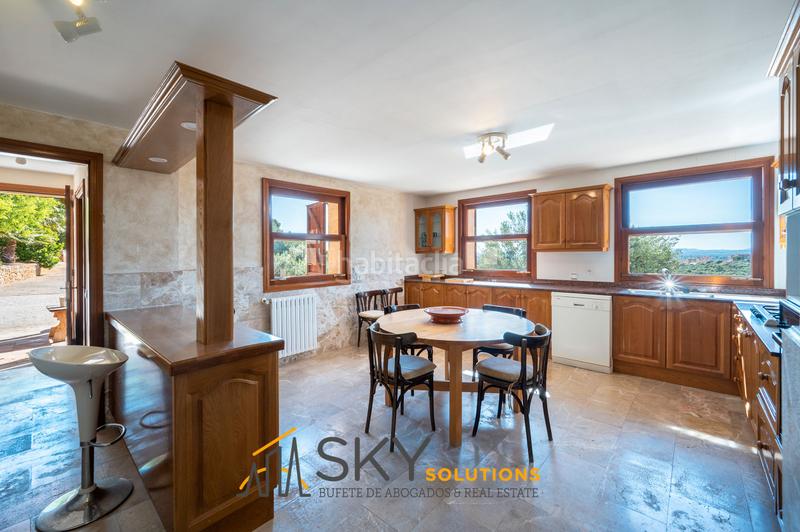 Foto a906118d-4bf7-44a9-843d-d384f08258cf. Country house with parking pool in Son Amonda - Reis Catòlics Inca