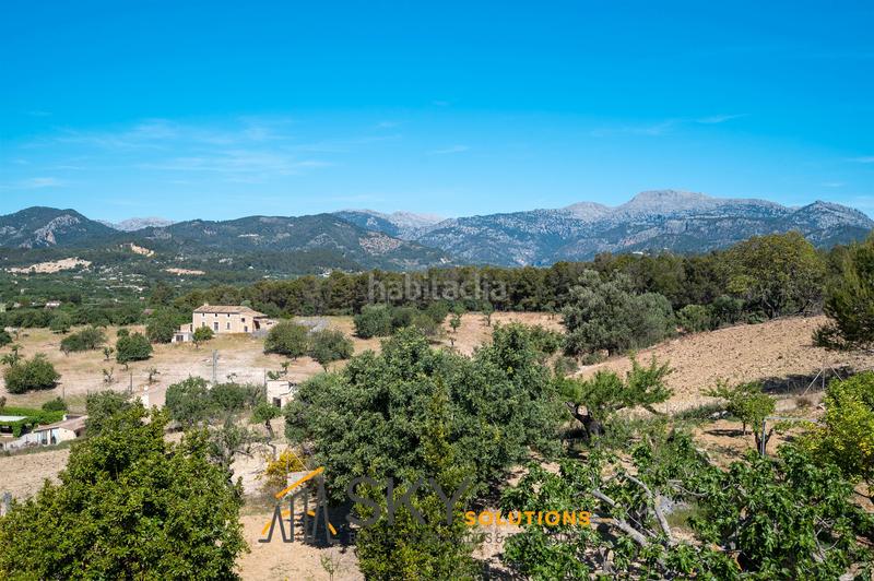 Foto ac190782-8060-4b3e-9787-92d17b993d76. Country house with parking pool in Son Amonda - Reis Catòlics Inca