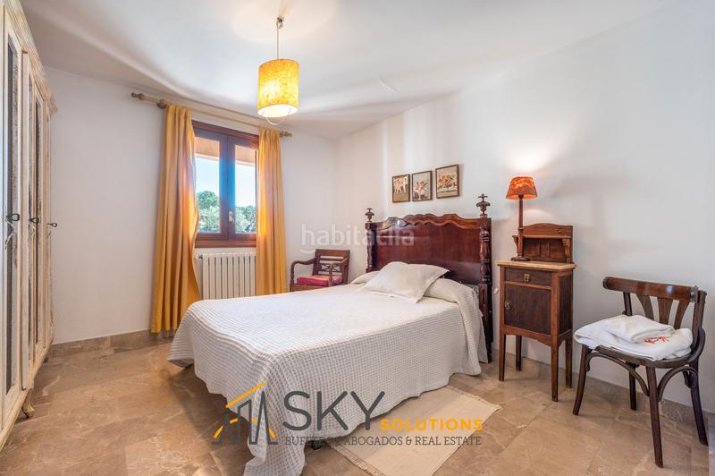 Foto b7c1fe52-7320-49b7-866b-62f70e15d40a. Country house with parking pool in Son Amonda - Reis Catòlics Inca