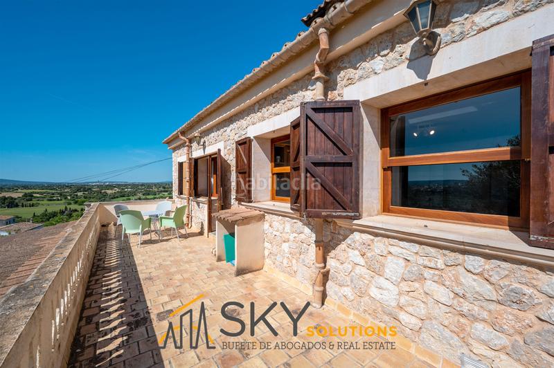 Foto b94be937-dbe8-4414-abb8-0193af98a5ef. Country house with parking pool in Son Amonda - Reis Catòlics Inca