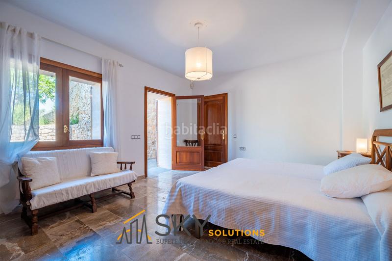 Foto c9db3a0c-0b86-4961-8303-d9b6cdbb111f. Country house with parking pool in Son Amonda - Reis Catòlics Inca