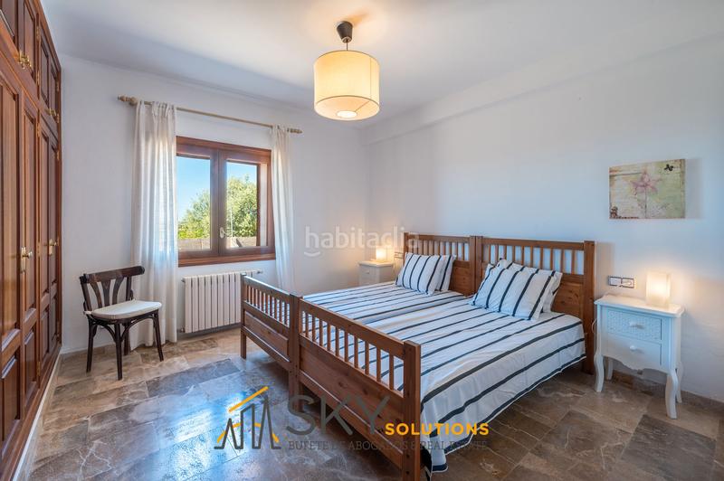 Foto ca44cfdd-fd9e-4a55-a0f5-cbf3faa6dcdf. Country house with parking pool in Son Amonda - Reis Catòlics Inca