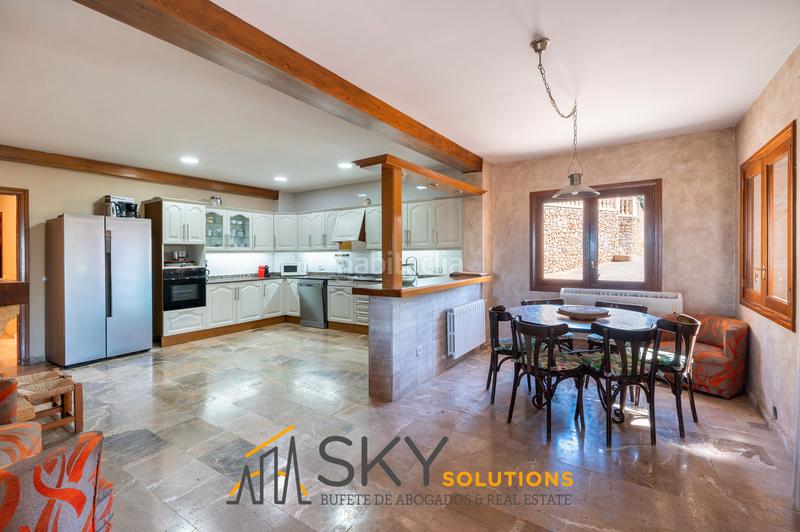 Foto d199c20d-0abc-4084-ada6-4b1066b13f7f. Country house with parking pool in Son Amonda - Reis Catòlics Inca