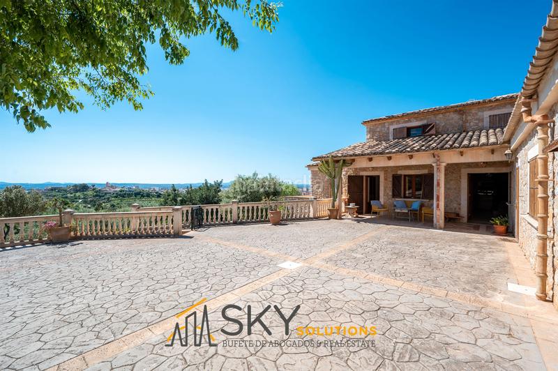 Foto d3c6c5db-e315-4ed3-9a25-3a8cb124a58d. Country house with parking pool in Son Amonda - Reis Catòlics Inca