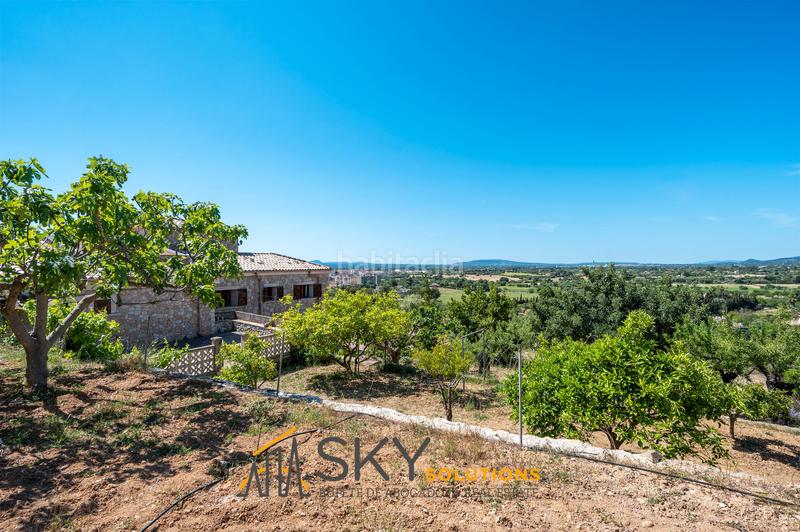 Foto d5193d4d-aa8e-4876-83d5-445183a4a186. Country house with parking pool in Son Amonda - Reis Catòlics Inca