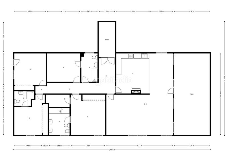 Foto e30ab333-fb7b-4a4d-93ec-7de8be84c94d. Country house with parking pool in Son Amonda - Reis Catòlics Inca