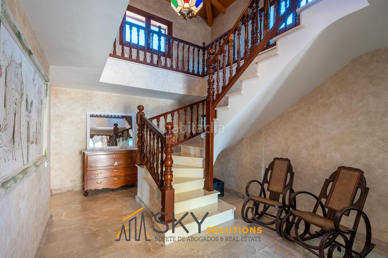 Foto ed09362e-7365-4707-b900-a5582d569451. Country house with parking pool in Son Amonda - Reis Catòlics Inca