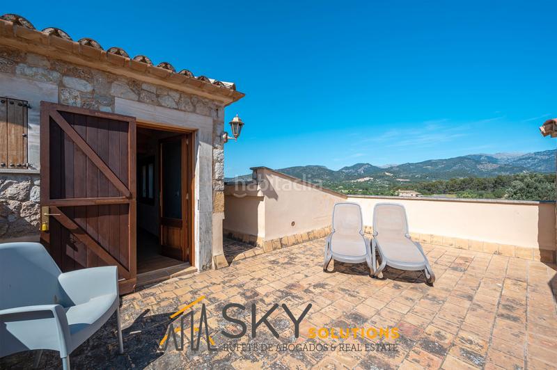 Foto fdf12159-cebd-476e-a0bf-ff3e87a9bfca. Country house with parking pool in Son Amonda - Reis Catòlics Inca