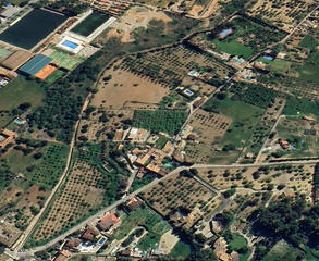 Residential Plot  Carrer son sant joan. Oportunidad de inversión en alaró con sky real estate un terreno
