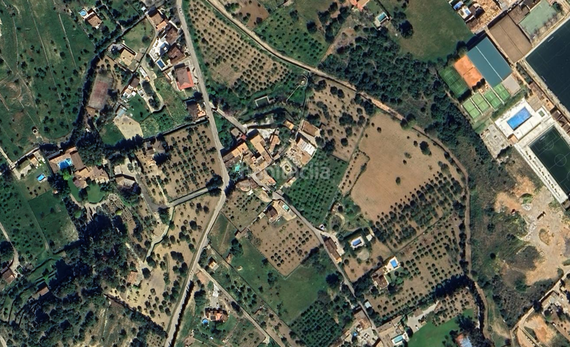 Foto 3f563f51-f941-4e9e-b70d-10373da52651. Terreny residencial a Alaró