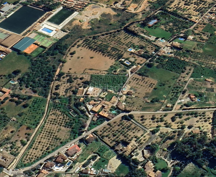 Foto 52817e64-c2b3-4dc5-8d6c-162d97aa73ca. Terreny residencial a Alaró