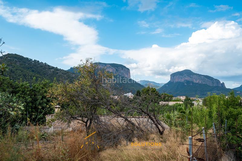 Foto bc5c20b5-3928-4877-a8ad-01e38cb1ecec. Terreny residencial a Alaró