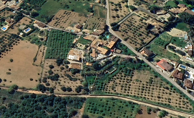 Foto e4ed5904-b412-409c-8a43-ef794f1afa6a. Terreny residencial a Alaró