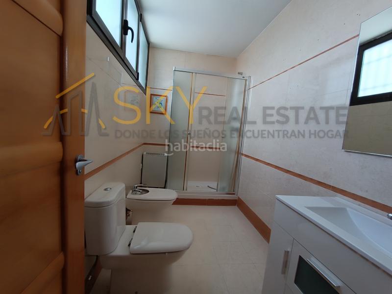 Foto 63b53a72-b6a2-4d2c-996e-9d21e33a59af. Piso vivienda unifamiliar _con piscina en Torres de la Alameda