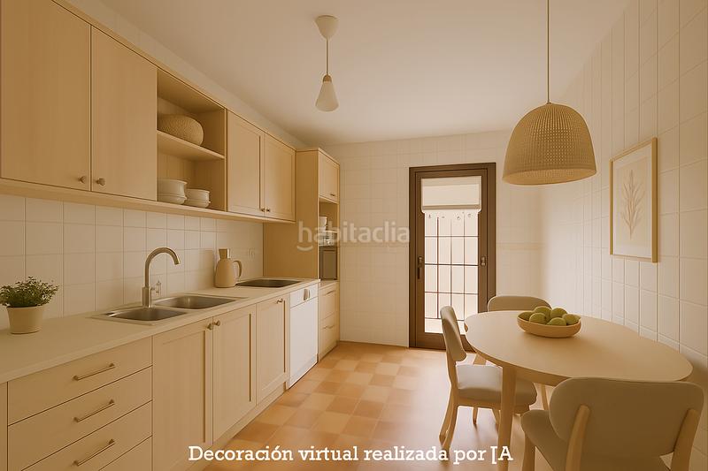 Foto 71acb3bb-549a-4186-8744-3893742f92cb. Piso vivienda unifamiliar _con piscina en Torres de la Alameda