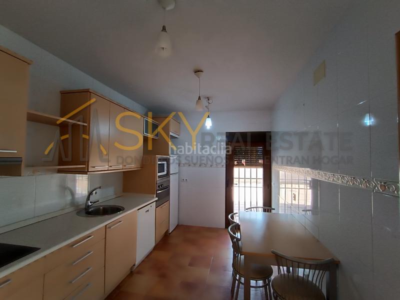 Foto 7f19eaab-495e-4474-8ae1-95e868341e74. Piso vivienda unifamiliar _con piscina en Torres de la Alameda