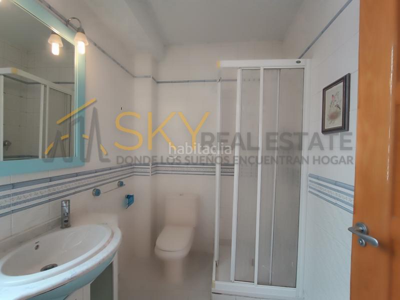 Foto ebe54a9b-58c3-4fa5-8780-cac95615e4e4. Piso vivienda unifamiliar _con piscina en Torres de la Alameda
