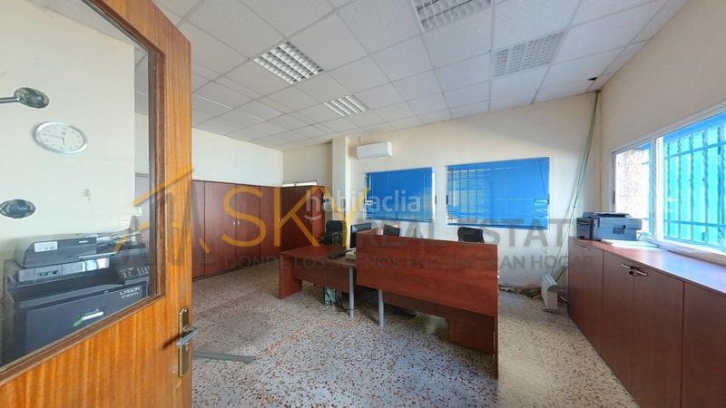 Foto 1dcc402e-1539-489e-b099-151681ab7042. Bâtiment à usage industriel avec chauffage dans Polígono de las Monjas Torrejón de Ardoz