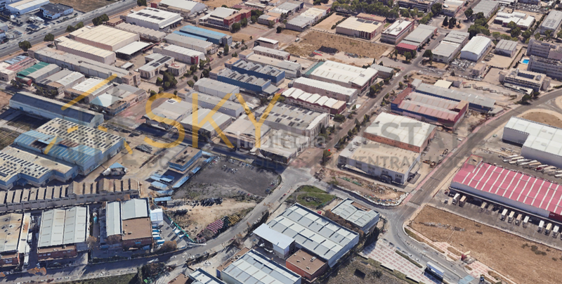 Foto 294ff86c-e23b-4d8b-a86b-068a626a17c2. Bâtiment à usage industriel avec chauffage dans Polígono de las Monjas Torrejón de Ardoz