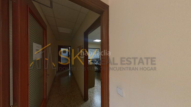 Foto c2fb9a30-8dab-4bb2-ae4c-dc751b3e9cda. Bâtiment à usage industriel avec chauffage dans Polígono de las Monjas Torrejón de Ardoz