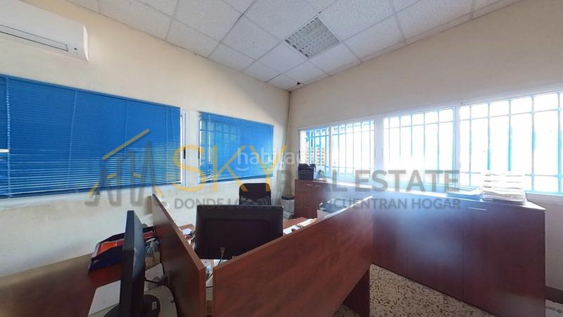 Foto b926440d-a3a0-4a9c-ac32-4d3f194b38a0. Industrial building with heating in Polígono de las Monjas Torrejón de Ardoz