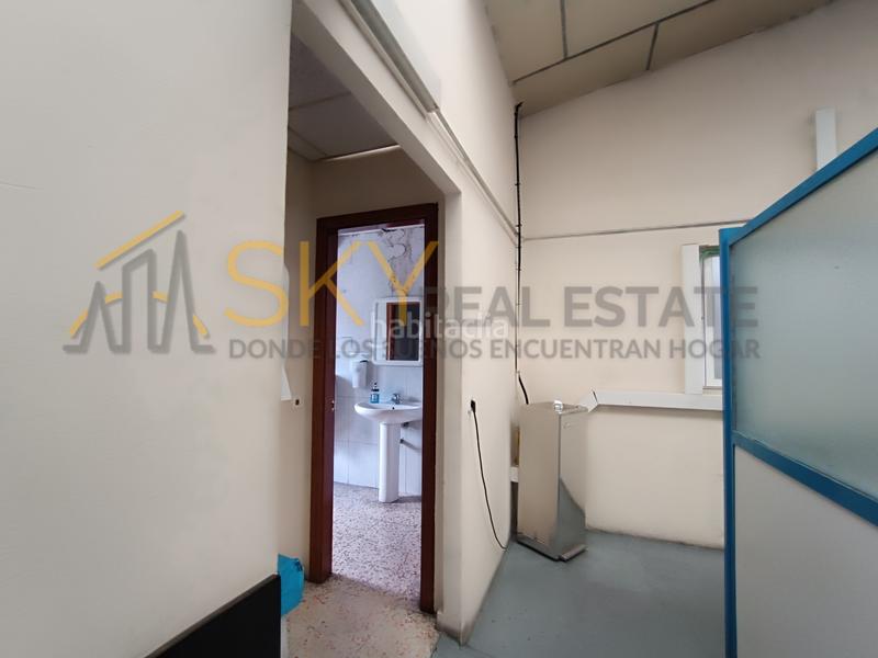 Foto 162611c4-23ae-4e4f-8d78-d81e620ca98f. Nau industrial amb calefacció a Polígono de las Monjas Torrejón de Ardoz