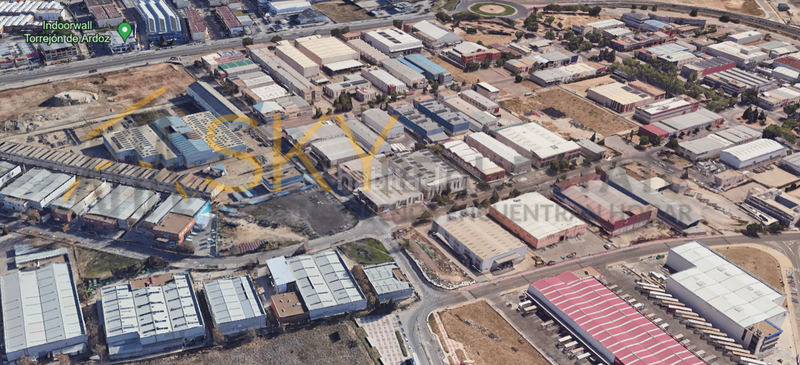 Foto a3eee196-8fe3-47b0-b46c-abd930ca760e. Nau industrial amb calefacció a Polígono de las Monjas Torrejón de Ardoz