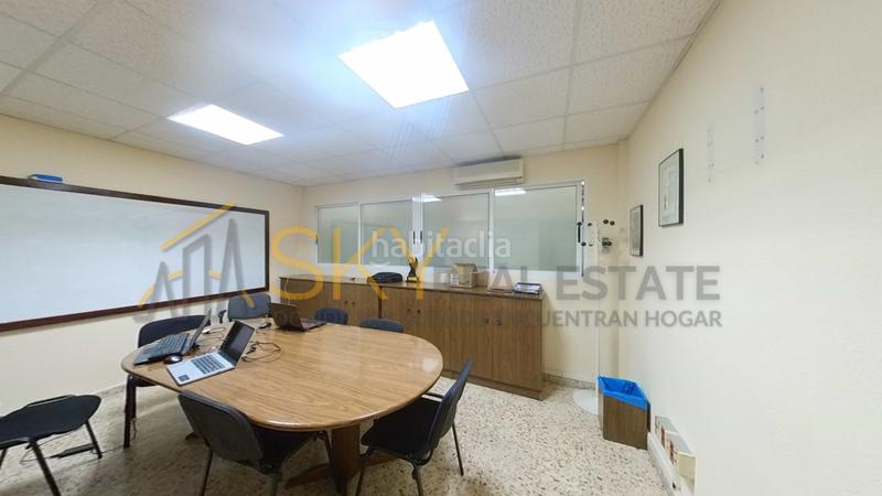 Foto d7787172-604e-4cdb-8771-3e249018693c. Nau industrial amb calefacció a Polígono de las Monjas Torrejón de Ardoz