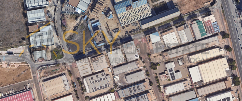 Foto 254c8ac7-2cb5-4138-b4db-a728e94b375e. Nave industrial en Polígono de las Monjas Torrejón de Ardoz