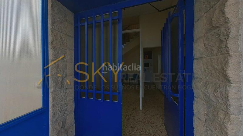 Foto 74031bbe-8ad9-484c-8fc1-3e1036c8ea4b. Nave industrial en Polígono de las Monjas Torrejón de Ardoz