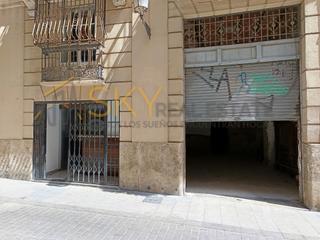 Local Comercial  Carrer del palau. Locales comerciales - oportunidad inversores