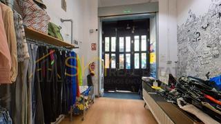 Local Comercial en Calle de Velarde