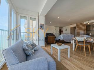 Pis  Carrer illa pensaments. Vive el lujo frente al mar en cullera con sky real estate y con