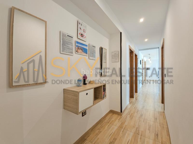 Foto 0b924186-e15f-45f6-ba05-9221da5526a7. Piso vive el lujo frente al mar con sky real estate y con plaza garaje en Cullera