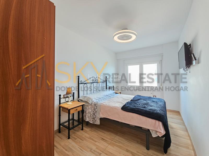 Foto 4eb60ede-52c5-4cf6-bc0f-a0824e85a9f7. Piso vive el lujo frente al mar con sky real estate y con plaza garaje en Cullera