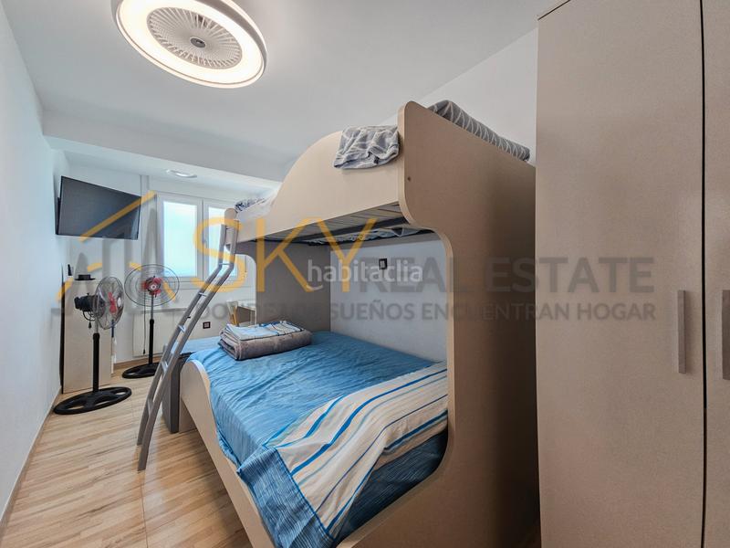 Foto 752675f5-e0cf-4971-9b6a-12b9501ed8d4. Piso vive el lujo frente al mar con sky real estate y con plaza garaje en Cullera