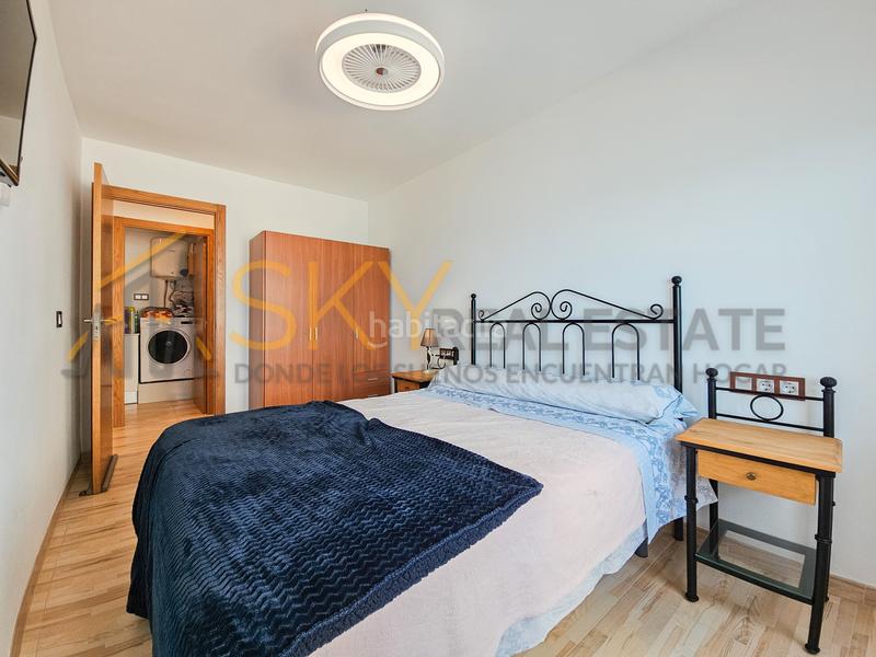 Foto fe2fe278-8b9c-48e2-8e79-6d104e096004. Piso vive el lujo frente al mar con sky real estate y con plaza garaje en Cullera