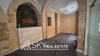 Rent Business premise  Carrer del pi. Local comercial en el centro de palma: una oportunidad única